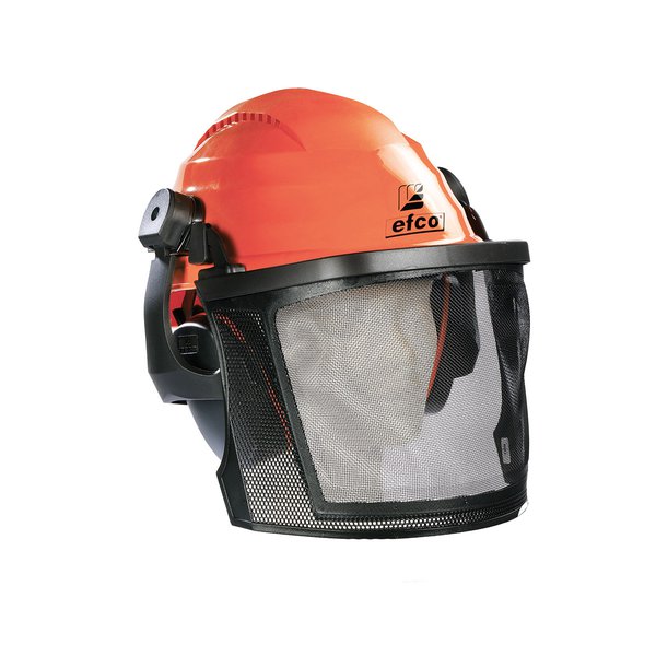 Professional protective helmet