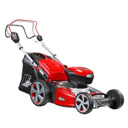 Efco store petrol lawnmower