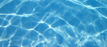 Focus on summer: swimming pool maintenance