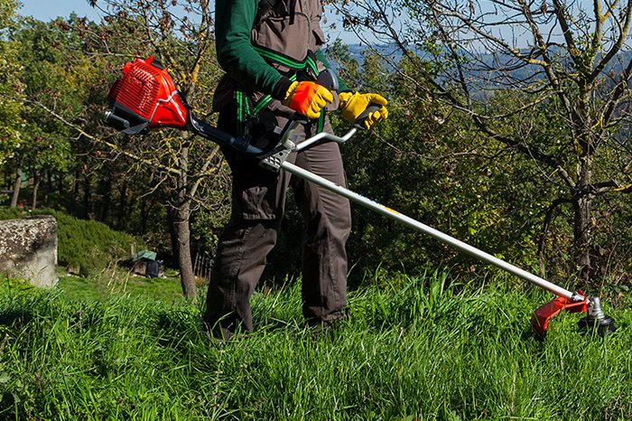 Grass Trimmer Cutting Line Brush Cutter Head Cutting Wire Spool