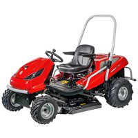TUAREG 92 EVO 4X4