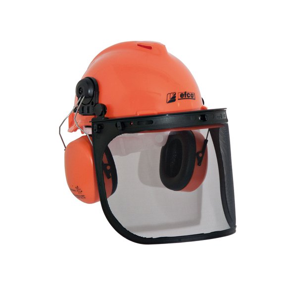 Protective helmet