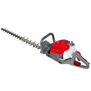 How To Sharpen Hedgetrimmers Efco