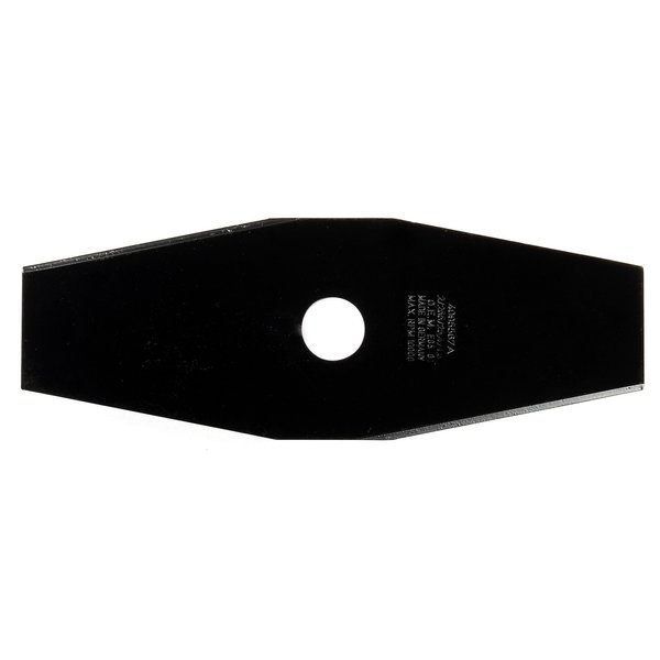 Grass cutting blade discount