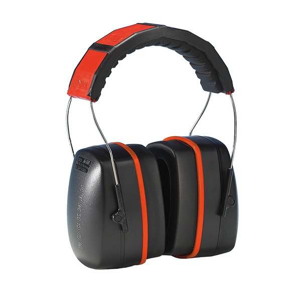 Professional ear and hearing defenders