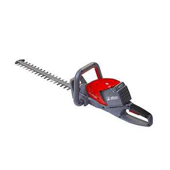 How To Sharpen Hedgetrimmers Efco