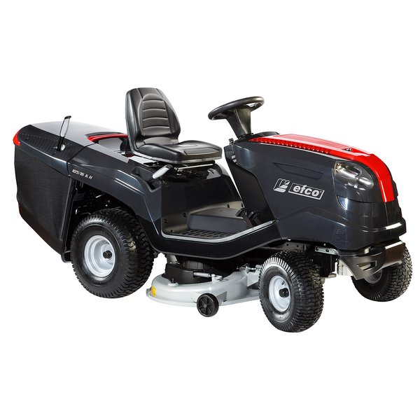 EF 105 16 K H Rear discharge garden tractors Efco
