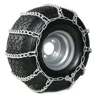 Snow chains