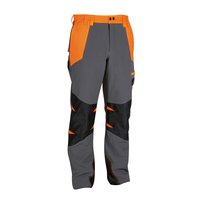 Air-light 3 professional chain-resistant trousers