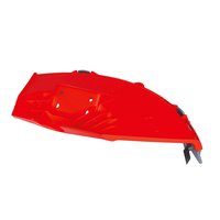 Plastic guard for DS 2700 brushcutters