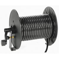 Hose reel kit for wheelbarrow sprayers IC 2080 - IC 2080 E