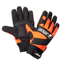 Professional chain resistant gloves