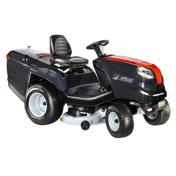 Efco ride sales on lawnmowers