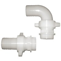 1'' 1/2 fittings kit