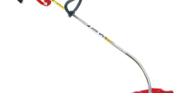 8100: Electric brushcutters - Efco