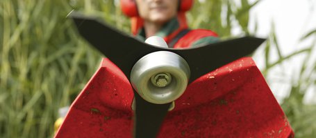 Guide to spare parts and accessories for your brushcutter