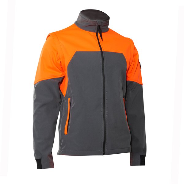 Universal light jacket