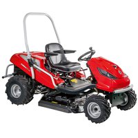 TUAREG 92 EVO 4X4