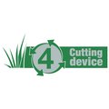 4 cutting device 4 cutting device