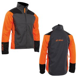 Chainsaw protection jacket hot sale