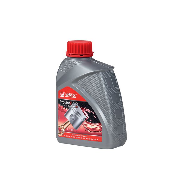 Special oil PROSINT 2 EVO