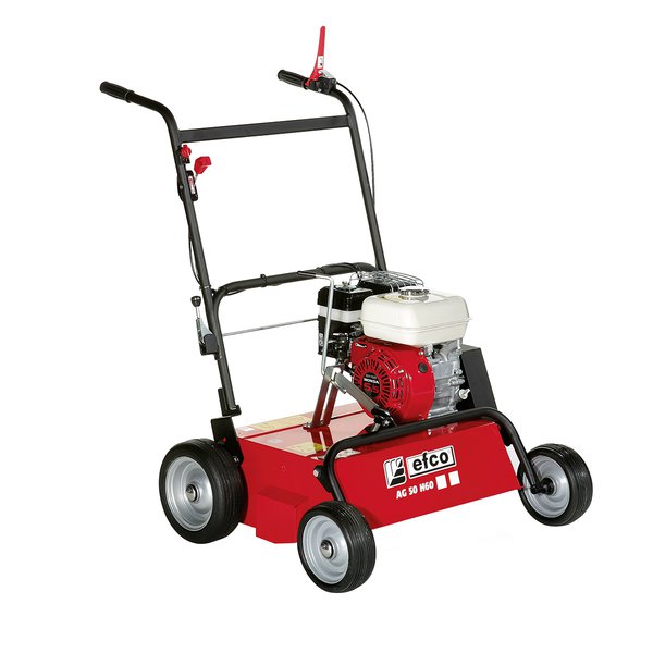 Efco scarifier store