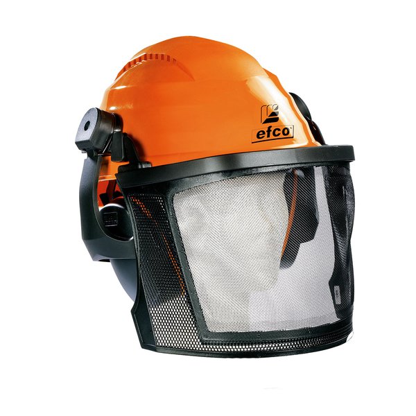 Professional protective helmet