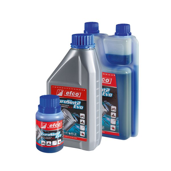 Special oil EUROSINT 2 EVO Special oil EUROSINT 2 EVO