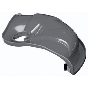 Plastic guard for 600 W electric trimmer Plastic guard for 600 W electric trimmer