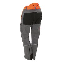 Tree climbing trousers