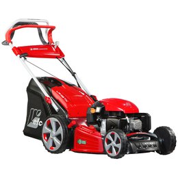 Efco shop garden machinery