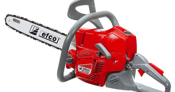 Efco 137 карбюратор
