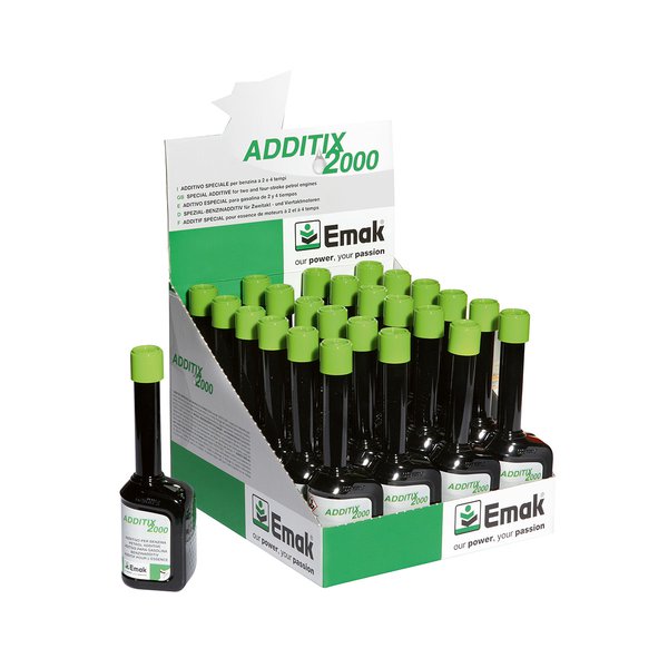 Special additive ADDITIX 2000 Special additive ADDITIX 2000