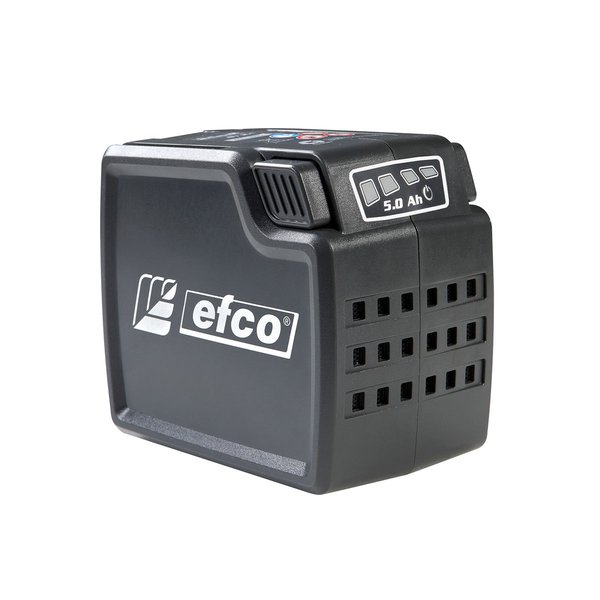 Bi 5,0 EF battery