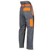 Professional brushcutter operator trousers