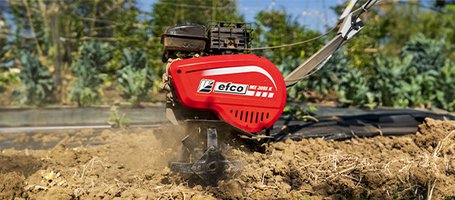 Rotary tiller not working like it used to? Here’s what to do
