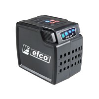 Bi 5,0 EF battery